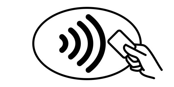 New in 2022 – contactless donations