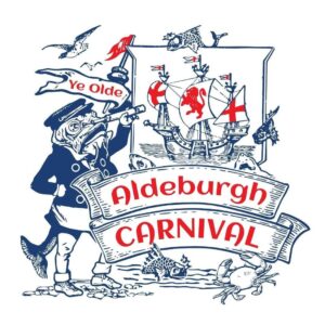 2025 Aldeburgh Carnival Programme