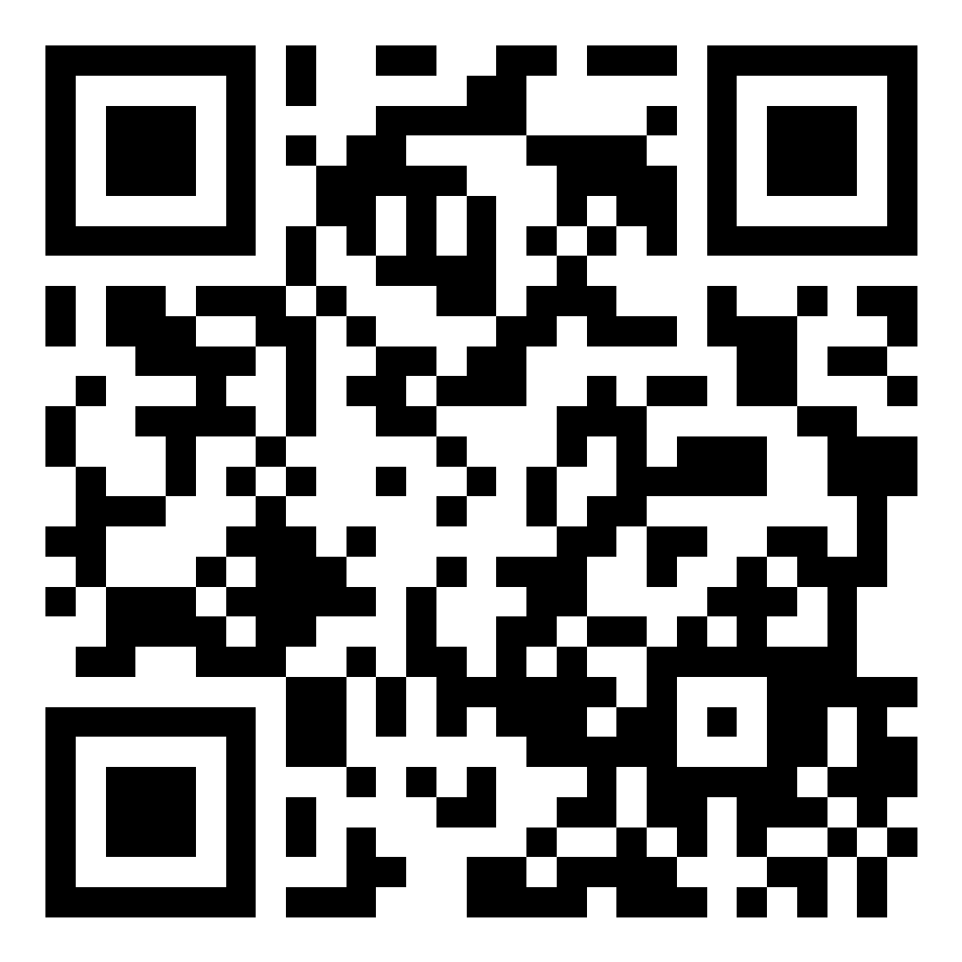 SumUp QR Code